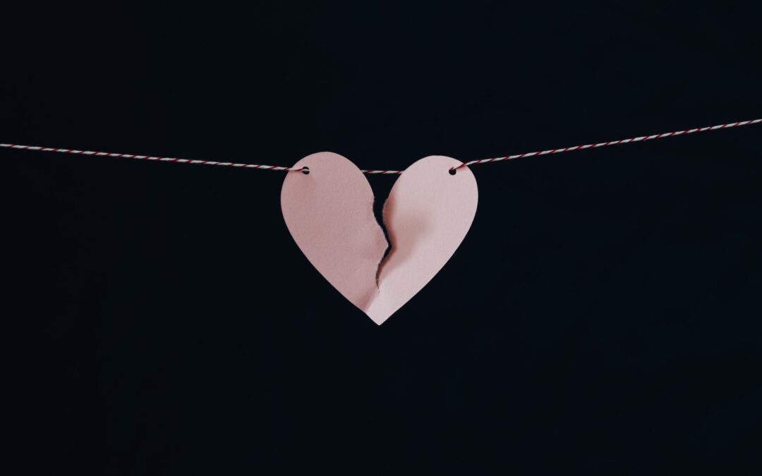 Valentine’s Day Reflections (with Attachment Styles)